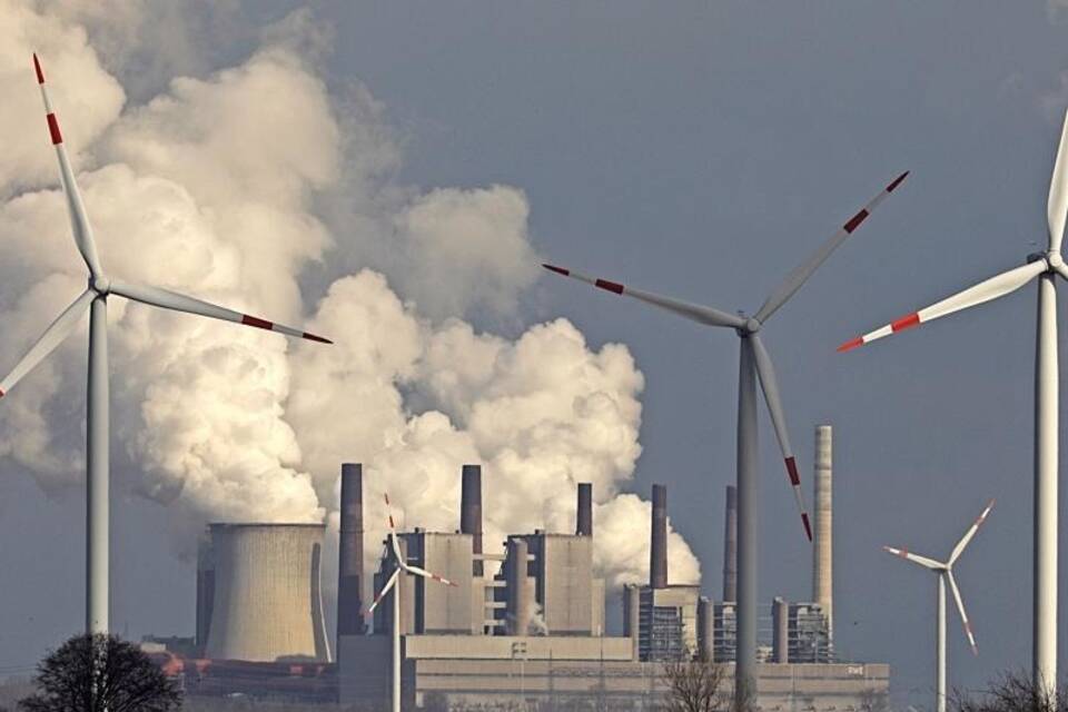 Bundesrat berät Klimapaket der Bundesregierung Bundesrat berät Klimapaket der Bundesregierung