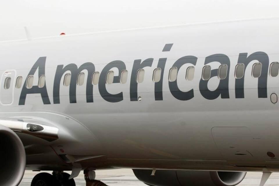 American Airlines