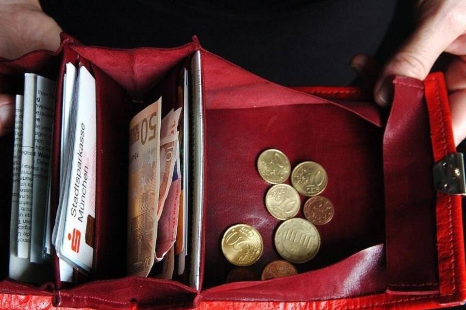 Portemonnaie Portemonnaie