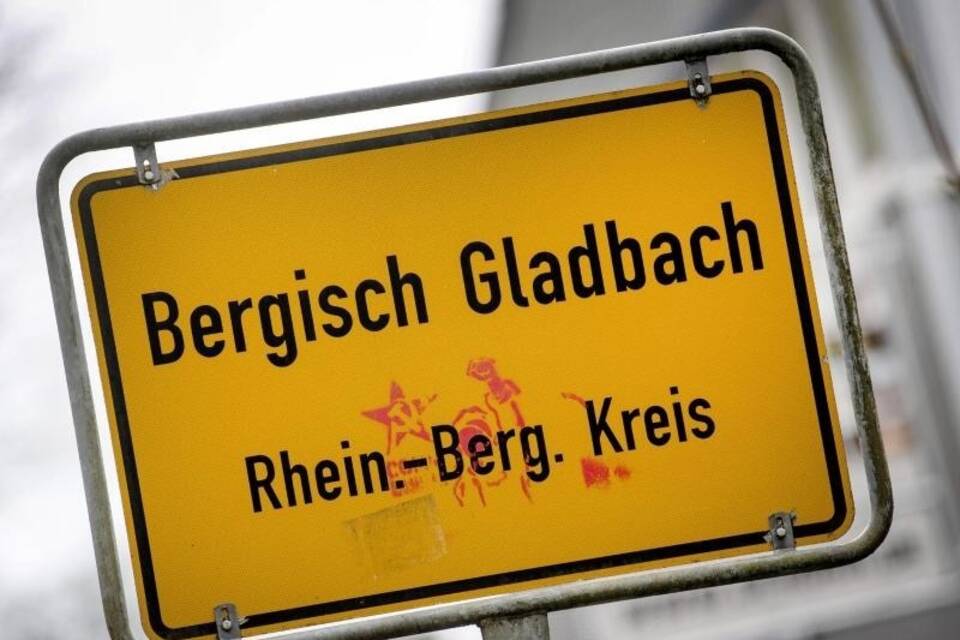 Bergisch Gladbach