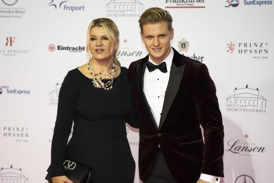 Mick Schumacher