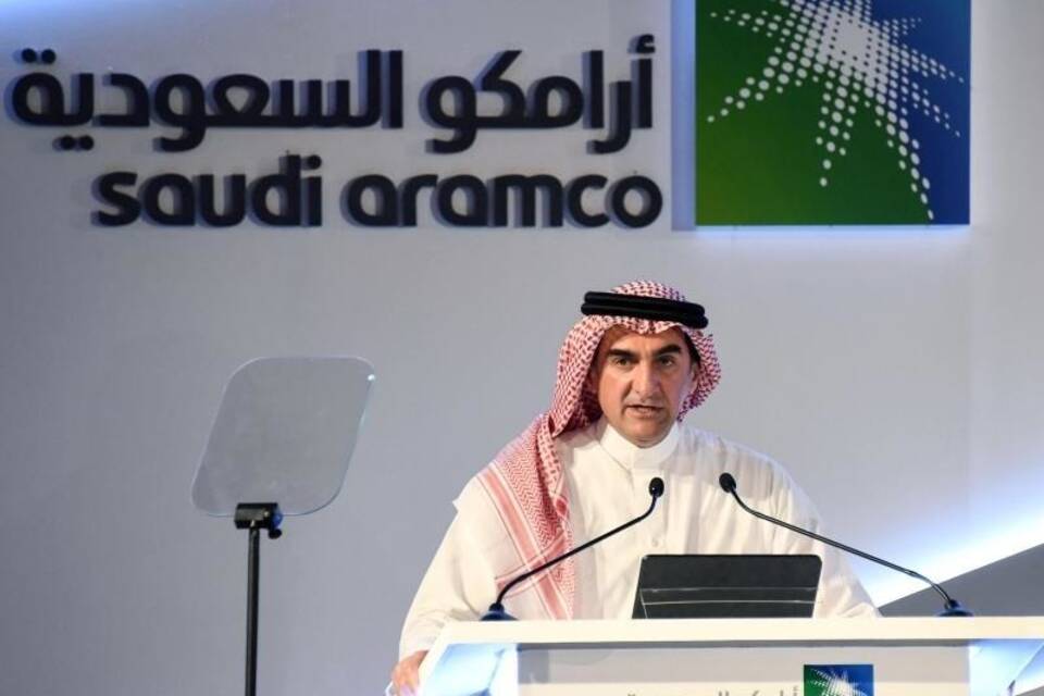 Aramco