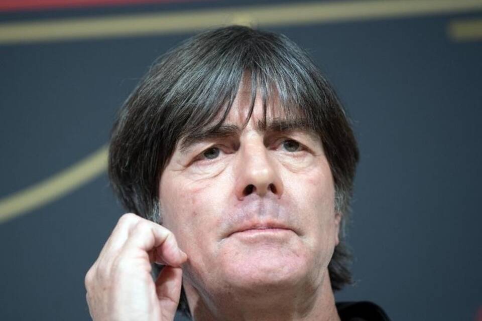 Joachim Löw