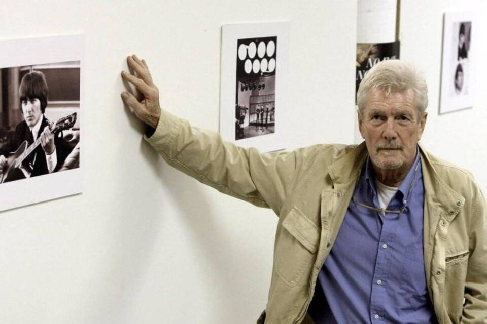 Robert Freeman