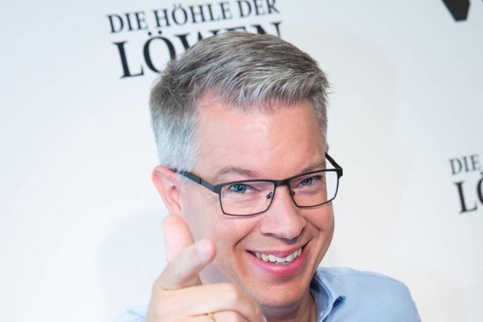Frank Thelen Frank Thelen