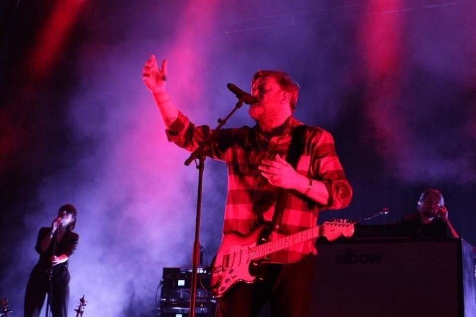Elbow Elbow