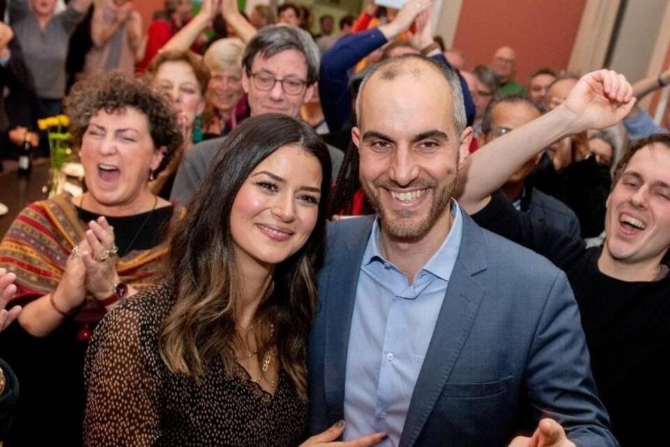 Stichwahl Hannoveraner Oberbürgermeister Stichwahl Hannoveraner Oberbürgermeister
