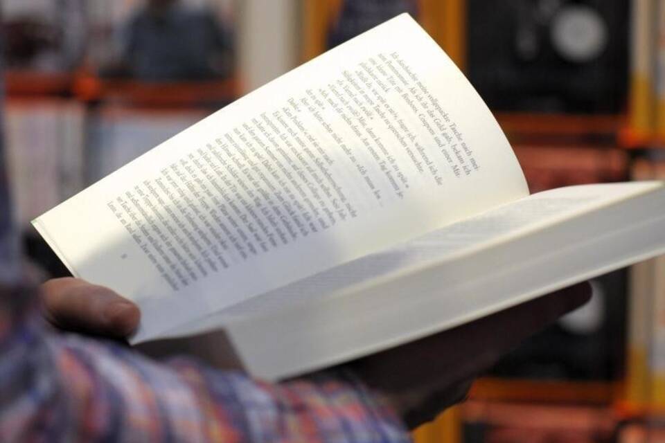 Lesen Lesen