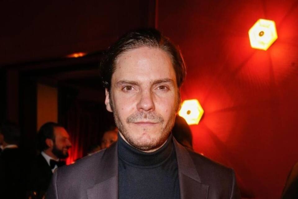 Daniel Brühl Daniel Brühl