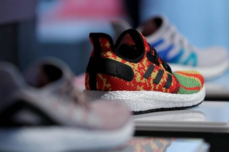 Adidas Adidas