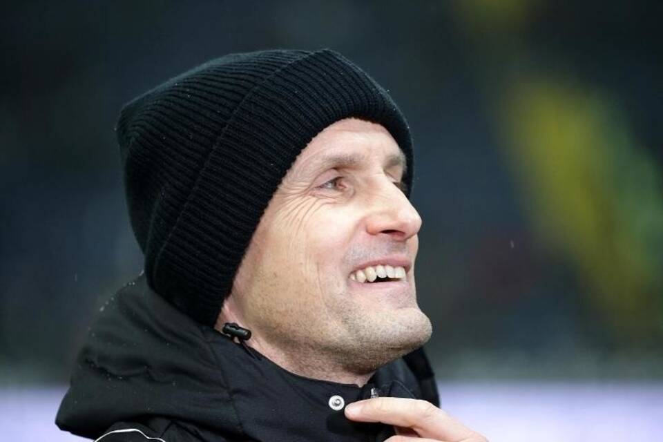 Heiko Herrlich Heiko Herrlich