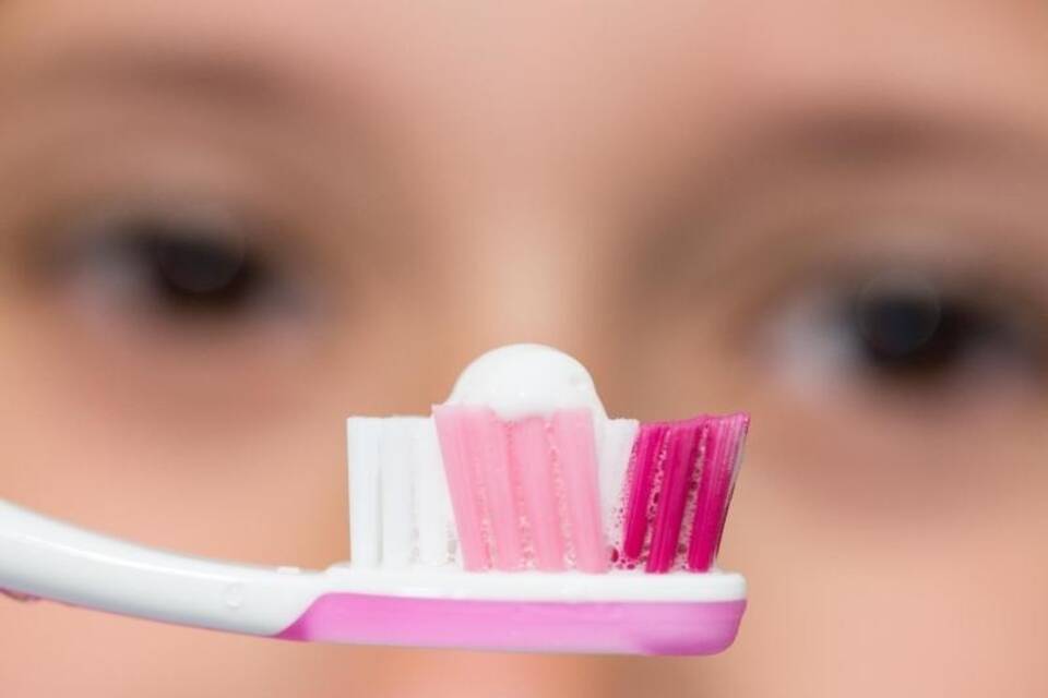 Fluorid Fluorid