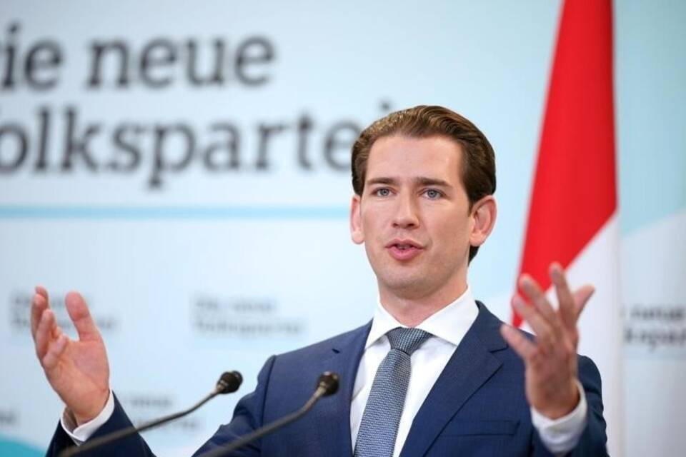 Koalitionsverhandlungen in Österreich Koalitionsverhandlungen in Österreich