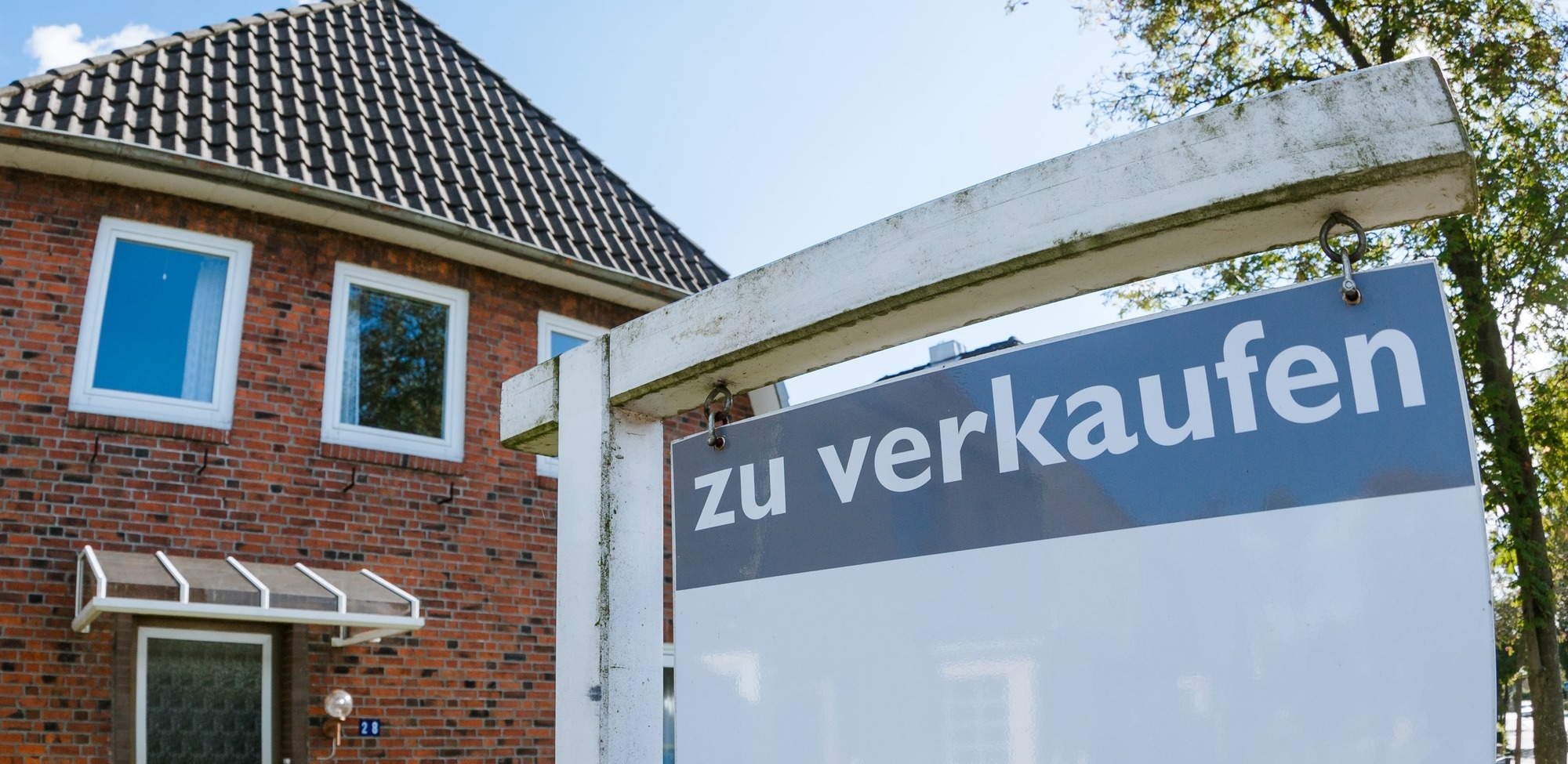 Haus Zu Verkaufen Lage Und Ausstattung Bestimmen Immobilienpreis