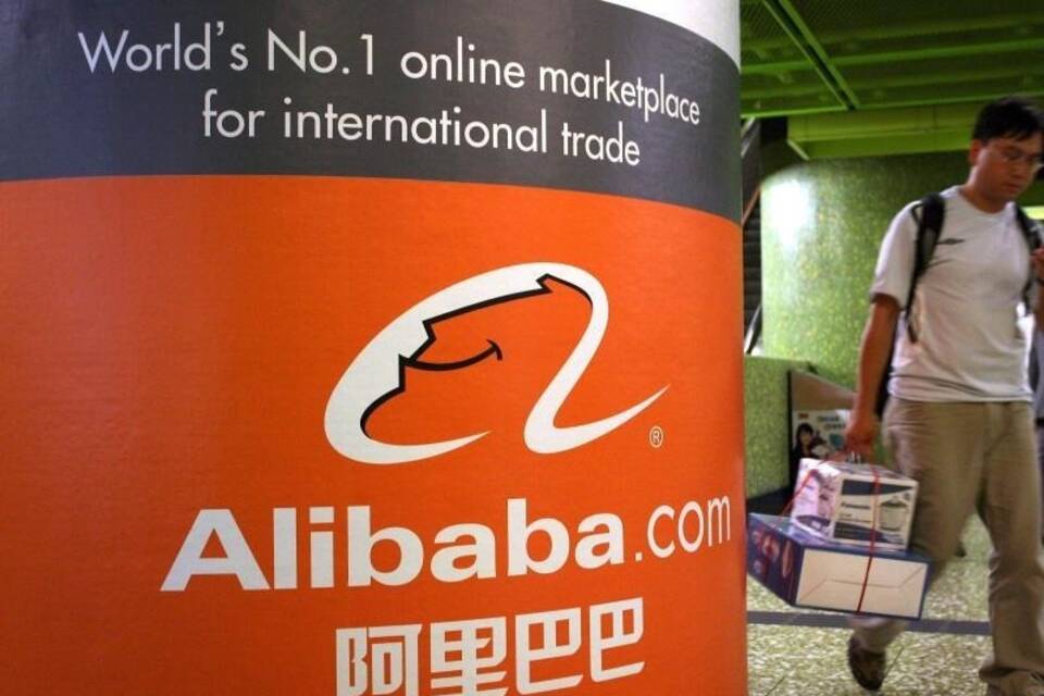 Alibaba