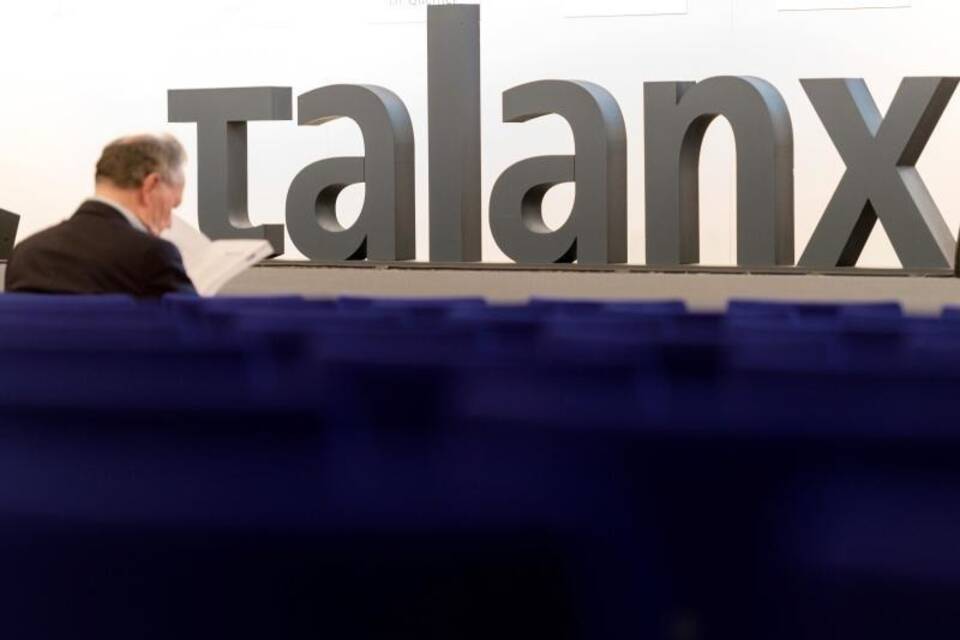 Talanx