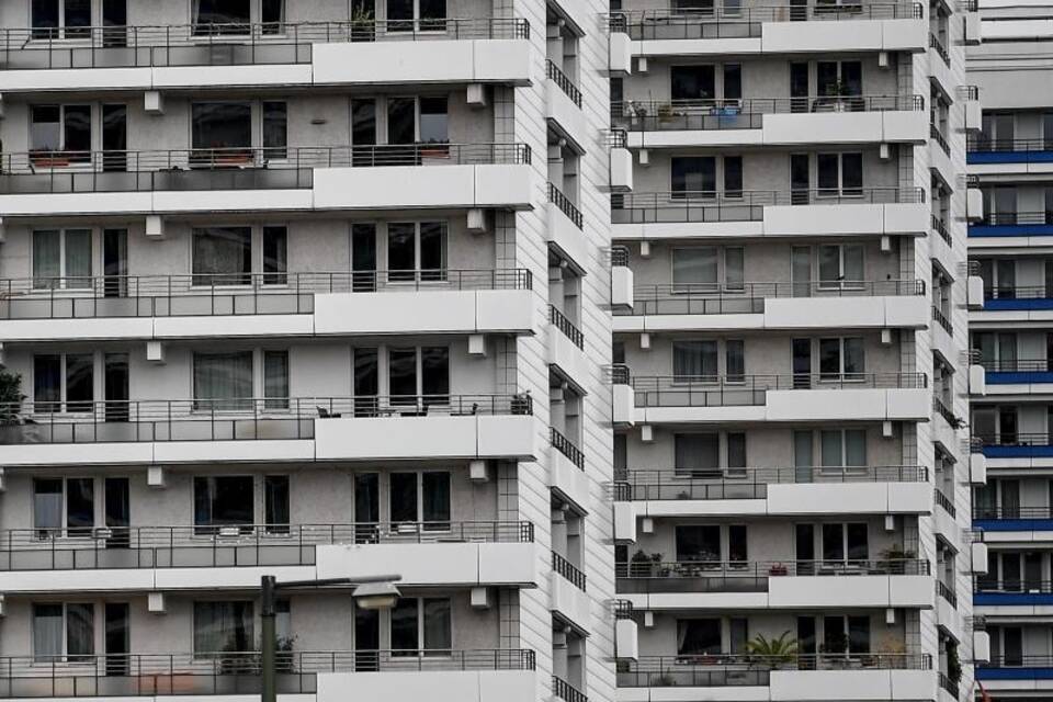 BGH urteilt zu Mietspiegeln BGH urteilt zu Mietspiegeln