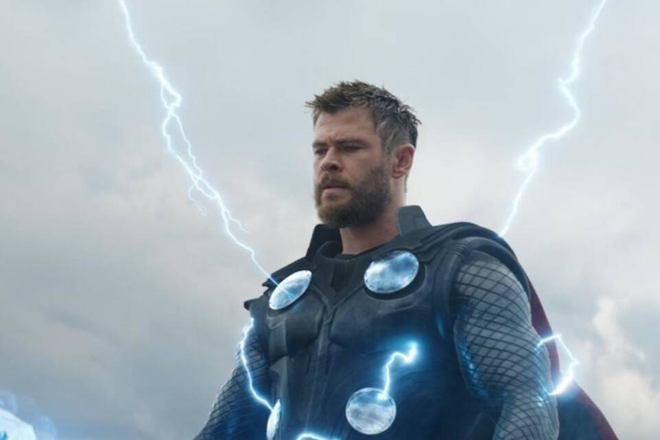 Avengers: Endgame Avengers: Endgame