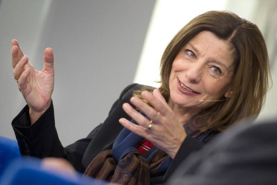 Ursula Krechel Ursula Krechel