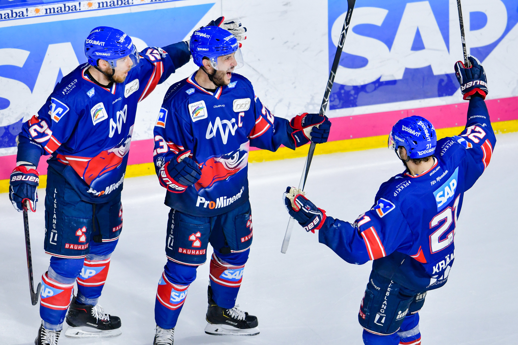 Adler Mannheim Spiel Gegen Boston Bruins Steht Auf Der Kippe Adler Rnz