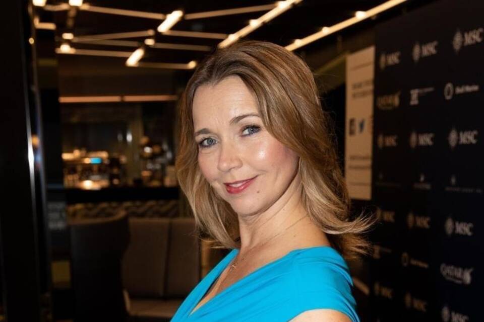 Tina Ruland Tina Ruland
