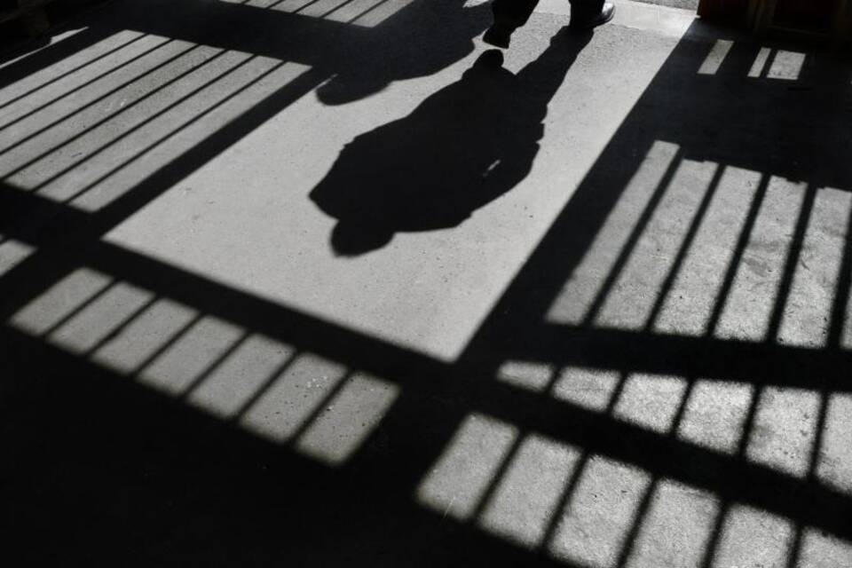 Gefängnis Gefängnis