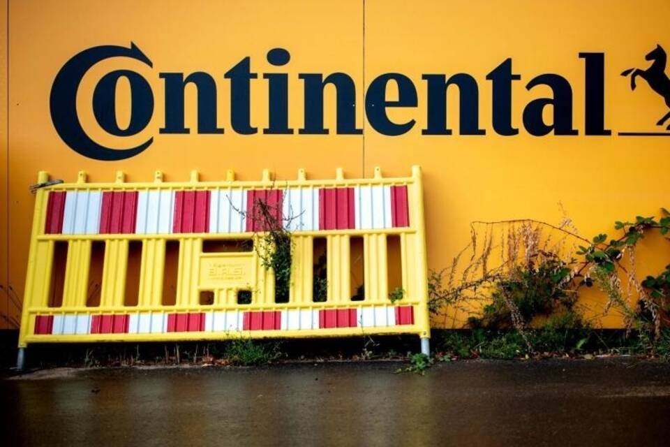 Continental Continental