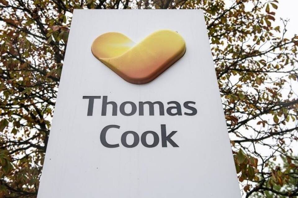 Thomas Cook Thomas Cook