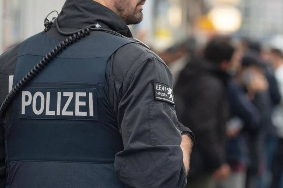 Verdacht auf geplanten Anschlag Verdacht auf geplanten Anschlag