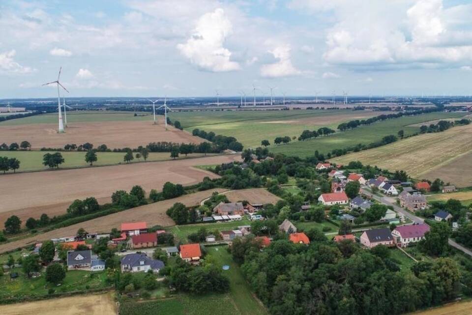 Windräder