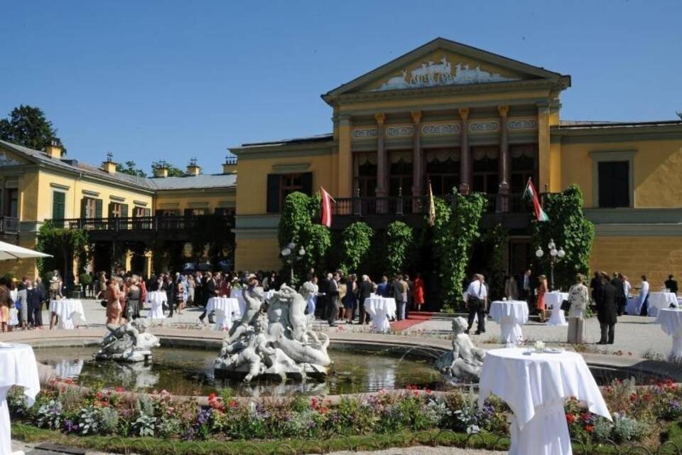 Bad Ischl Bad Ischl