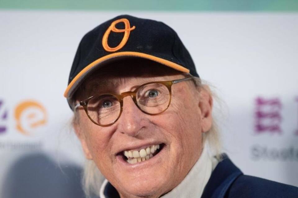 Otto Waalkes Otto Waalkes