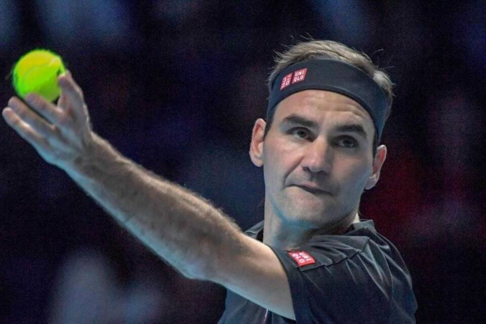 Roger Federer