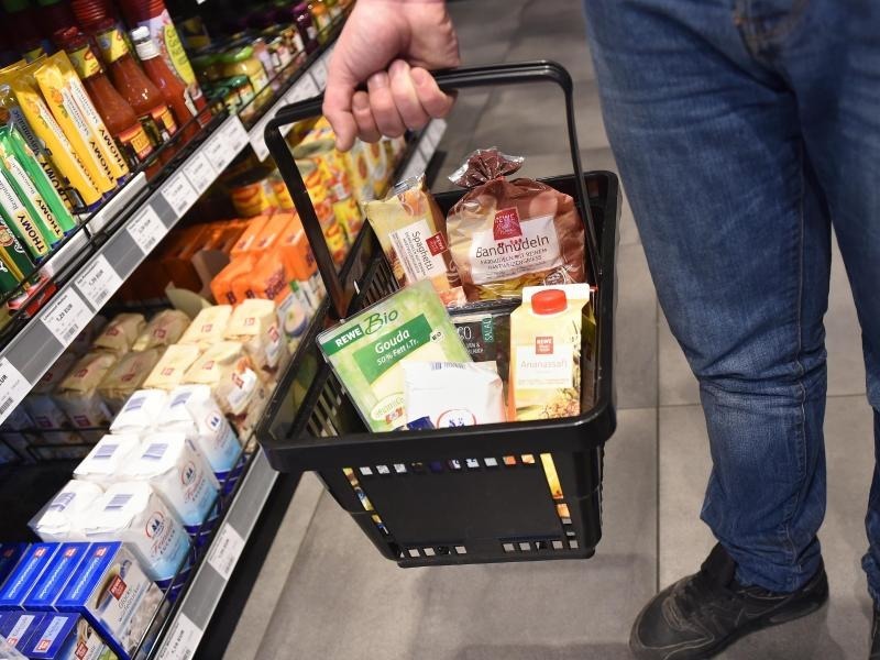 Verbraucherpreise: Inflation auf niedrigstem Stand seit ...
