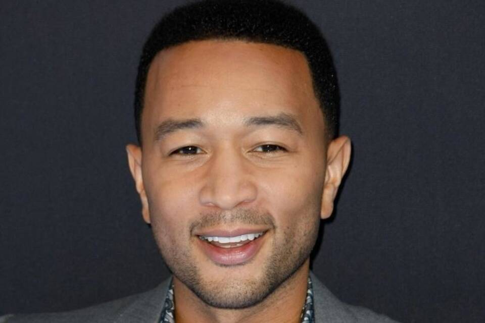 John Legend John Legend