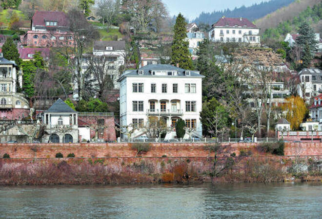 Zukunftslabor Heidelberg Wissenschaft Regional RNZ