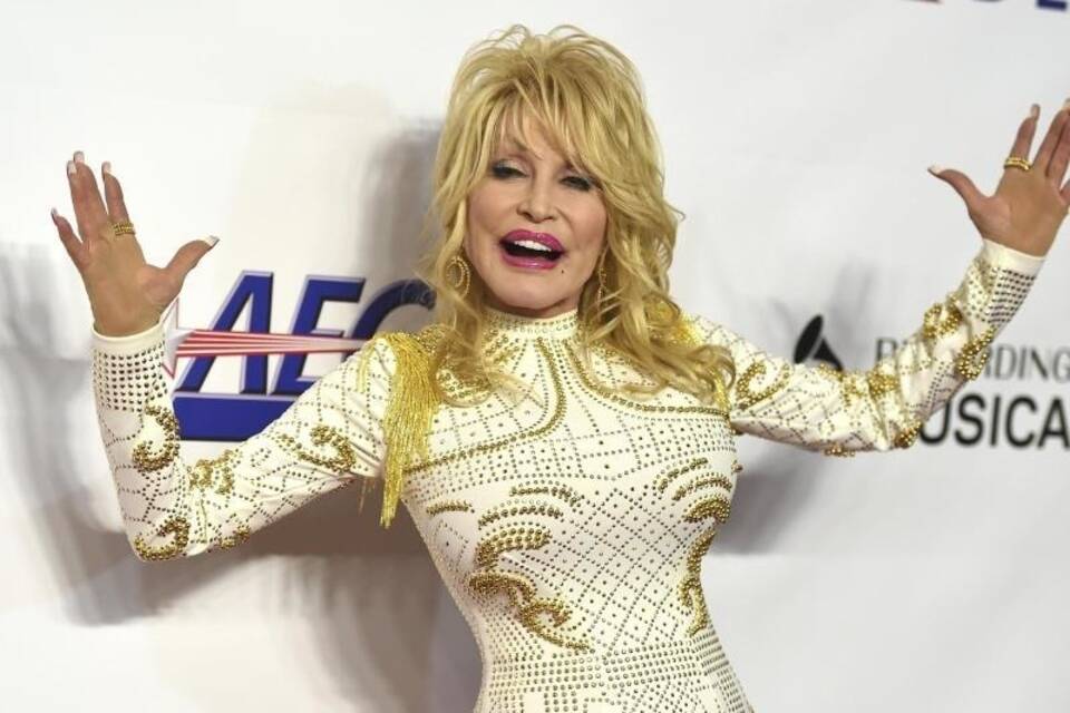 Dolly Parton Dolly Parton