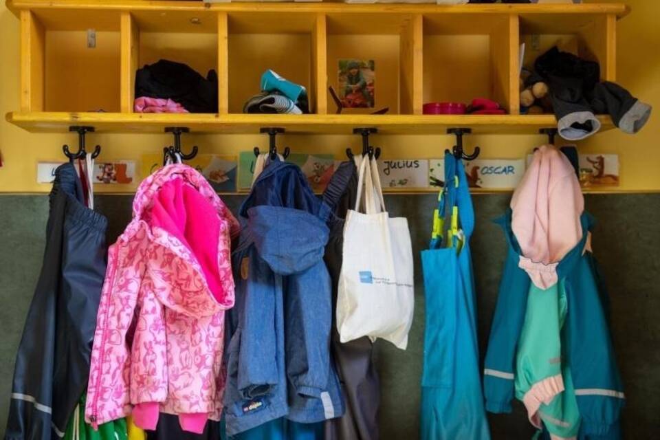 Kindergarten Kindergarten