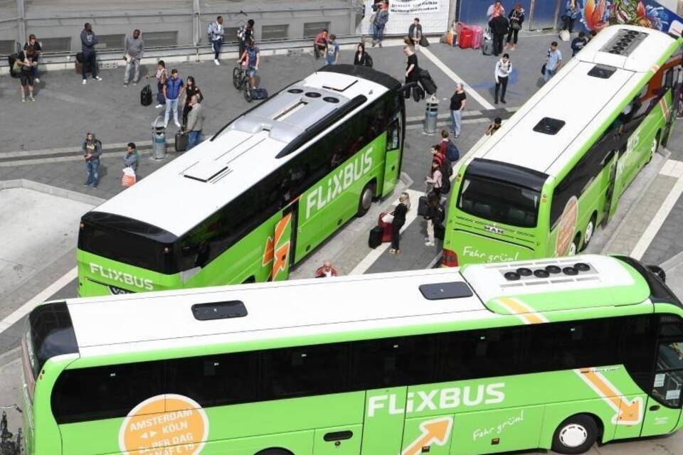 Flixbus