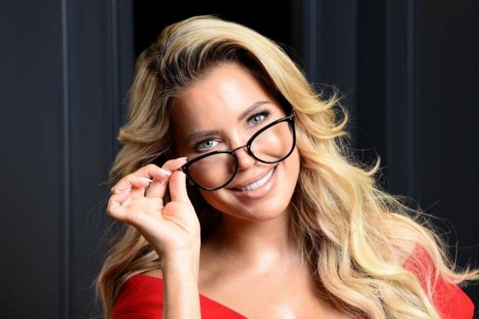 Sylvie Meis Sylvie Meis