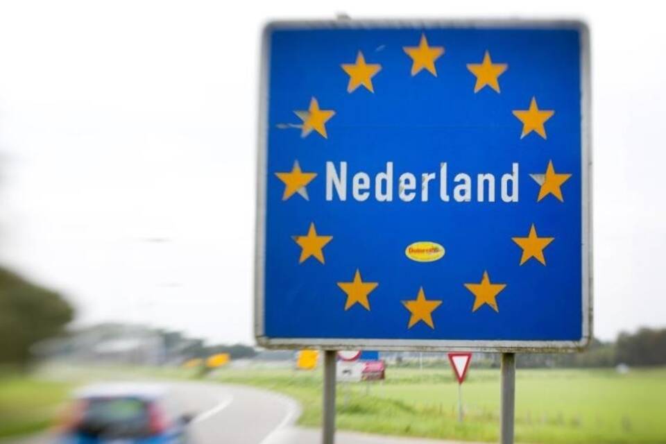 Niederlande Niederlande