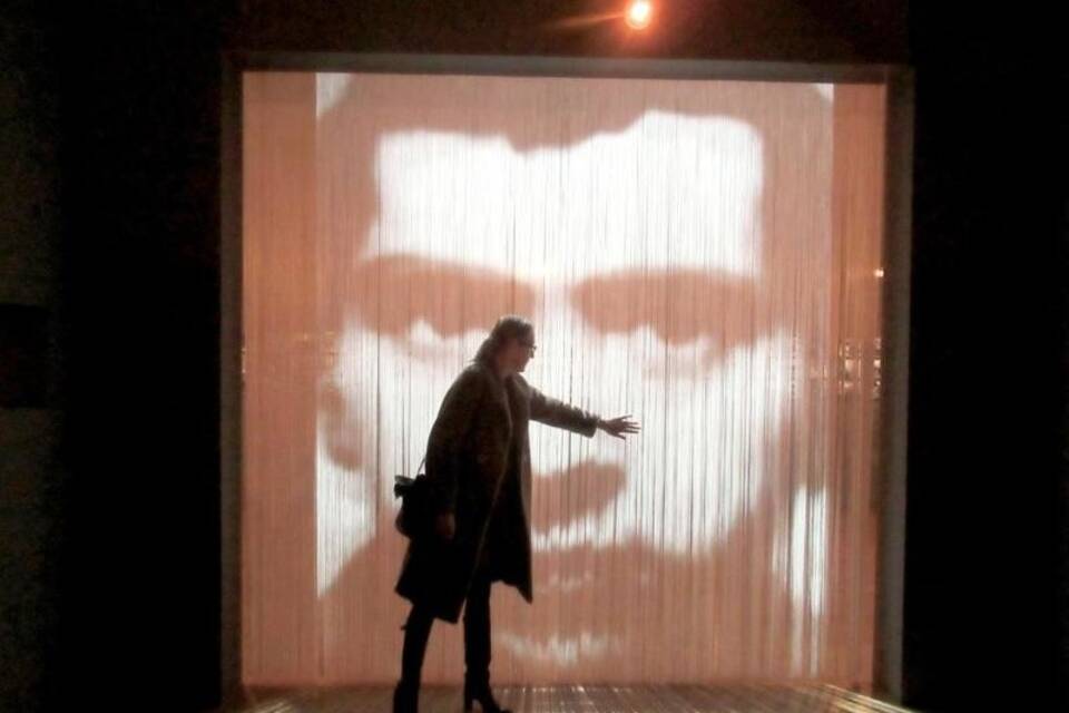 Boltanski-Retrospektive Boltanski-Retrospektive
