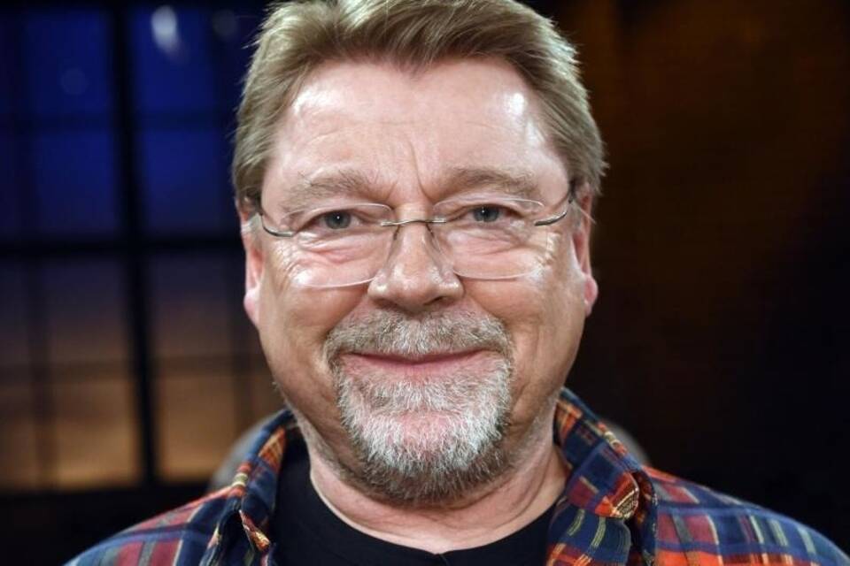 Jürgen von der Lippe Jürgen von der Lippe