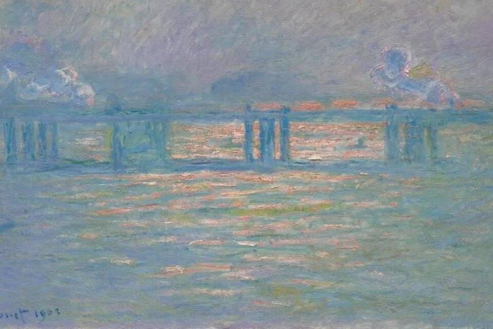 Claude Monet