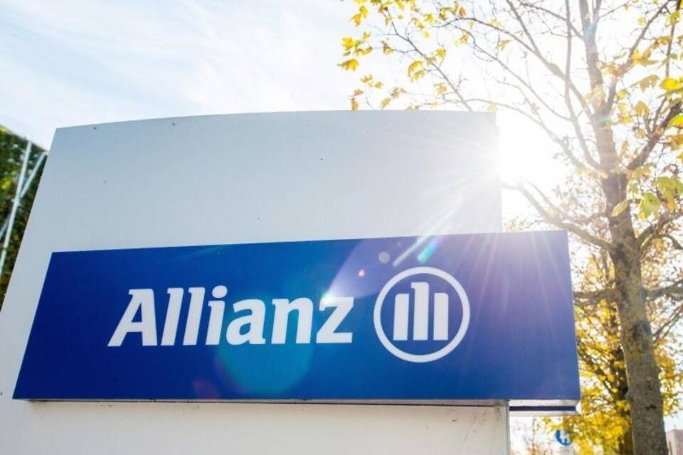 Versicherungskonzern Allianz Versicherungskonzern Allianz