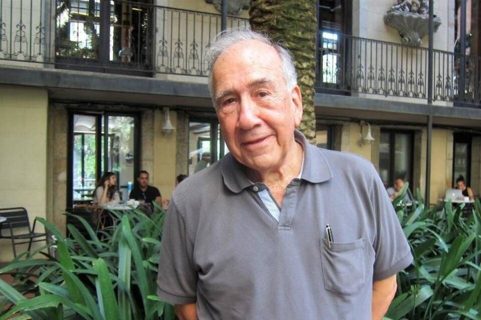 Joan Margarit Joan Margarit