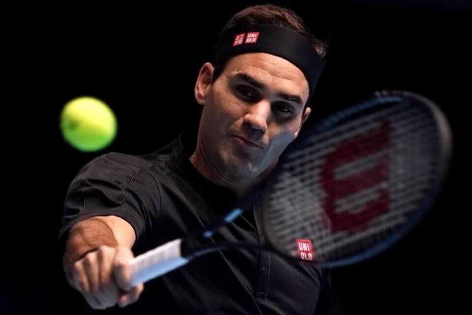 Roger Federer