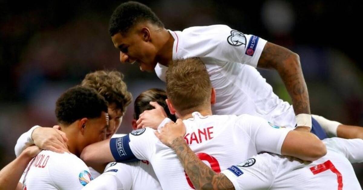 EM-Qualifikation: Frankreich, England, Türkei und ...