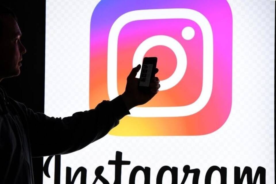 Instagram Instagram