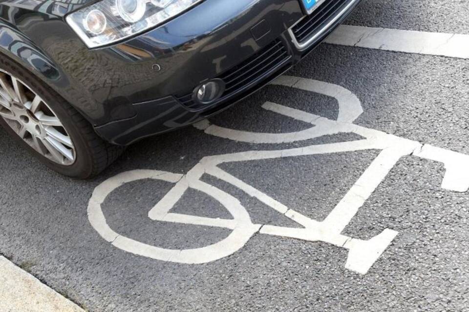 Wie fahrradfreundlich ist Deutschland? Wie fahrradfreundlich ist Deutschland?